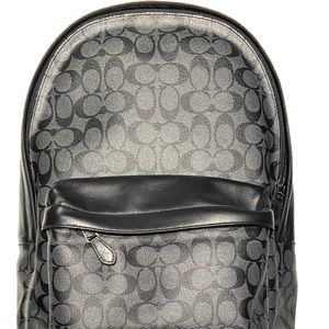 Coach For Men Backpack